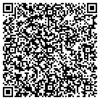QR-код с контактной информацией организации Мясная лавка, ИП Белоусова О.А.