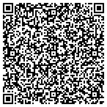 QR-код с контактной информацией организации РосАкваЦентр