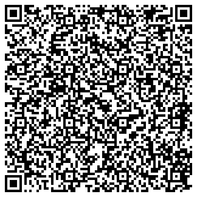 QR-код с контактной информацией организации Фиалка, торговый дом, ООО Парма