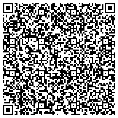 QR-код с контактной информацией организации Мир леса