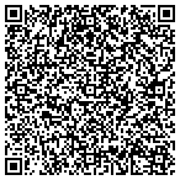 QR-код с контактной информацией организации Бельгийские пекарни, сеть кафе, ОАО Каравай