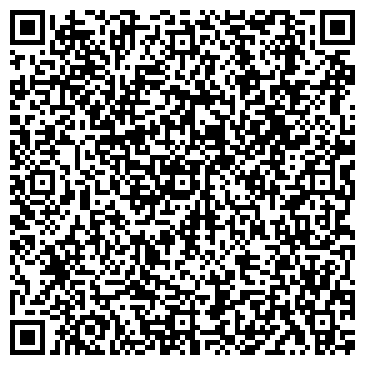 QR-код с контактной информацией организации Общежитие, ООО Департамент ЖКХ, г. Тольятти, №6