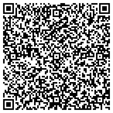 QR-код с контактной информацией организации Теплый дом