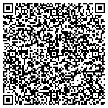 QR-код с контактной информацией организации Ишимбайский трикотаж
