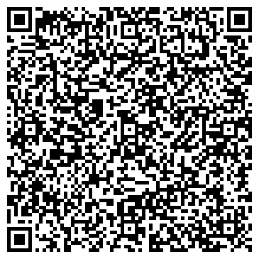 QR-код с контактной информацией организации Терабайт