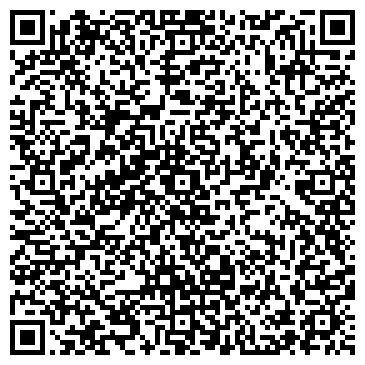 QR-код с контактной информацией организации ООО Орион Экспресс