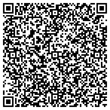 QR-код с контактной информацией организации ИП Лисица Ю.В.