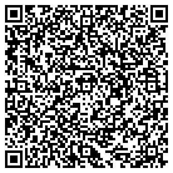 QR-код с контактной информацией организации ГАУЗ Иволгинская ЦРБ Фельдшерско-акушерские пункты