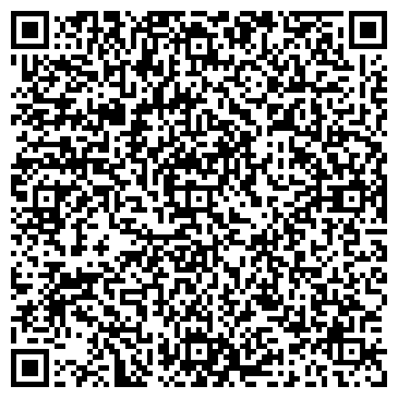 QR-код с контактной информацией организации ООО Тент-Сервис 55