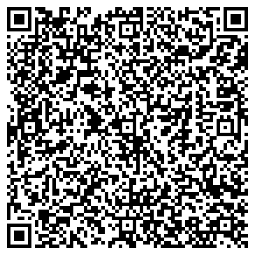 QR-код с контактной информацией организации МотоБлок