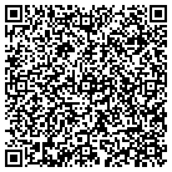 QR-код с контактной информацией организации Петрушка