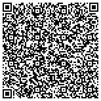 QR-код с контактной информацией организации Деловая книга