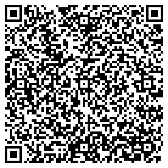 QR-код с контактной информацией организации ООО Кофеманы