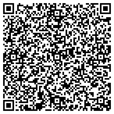QR-код с контактной информацией организации ООО Ангара