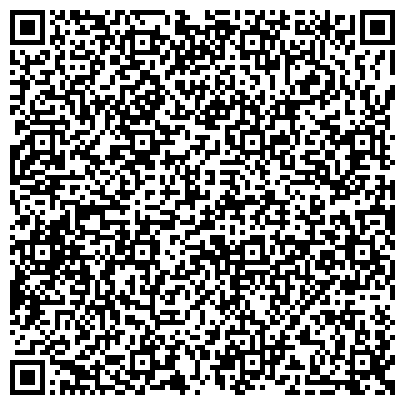 QR-код с контактной информацией организации ООО Миасская швейная фабрика