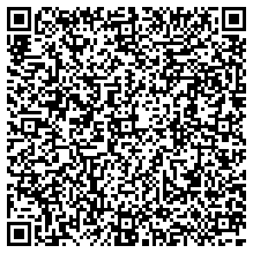 QR-код с контактной информацией организации Цикада-мебель