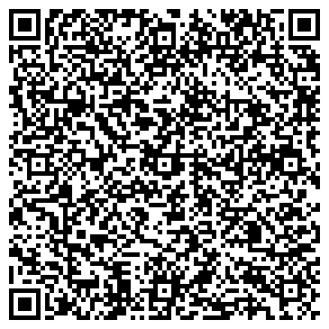 QR-код с контактной информацией организации Scarlett nv