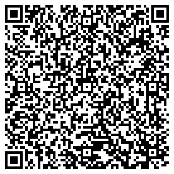 QR-код с контактной информацией организации ООО Юта Камайнен