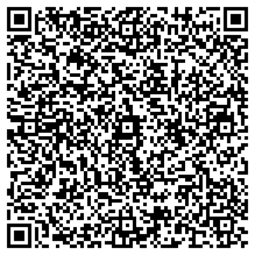QR-код с контактной информацией организации Мир гранита