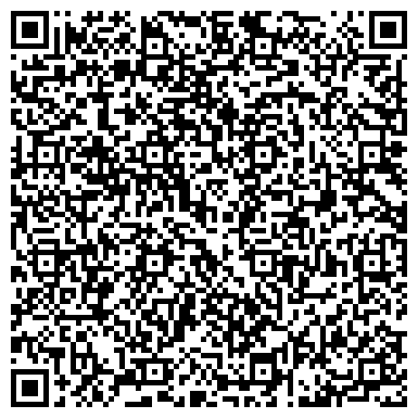 QR-код с контактной информацией организации Главное бюро медико-социальной экспертизы по Республике Бурятия