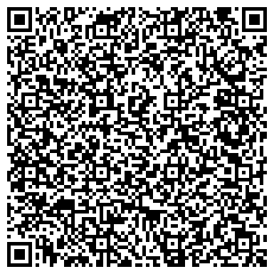 QR-код с контактной информацией организации Бюро медико-социальной экспертизы по Республике Бурятия