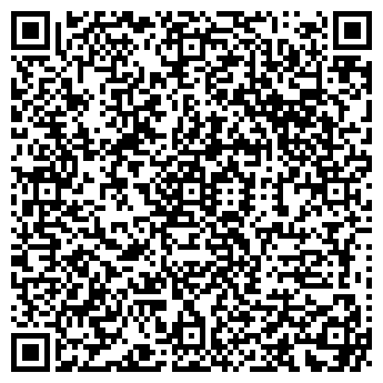 QR-код с контактной информацией организации ВЛАД ЛИСОВЕЦ