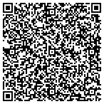 QR-код с контактной информацией организации Теплогазпроект