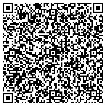 QR-код с контактной информацией организации Центр планирования семьи и репродукции человека