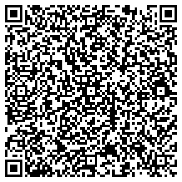 QR-код с контактной информацией организации Толстушка