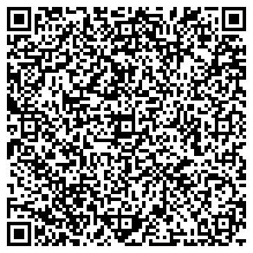 QR-код с контактной информацией организации ООО Лактан-Владимир