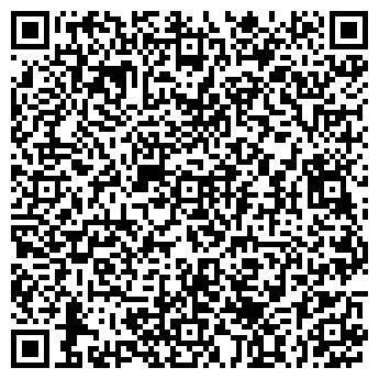 QR-код с контактной информацией организации ООО АльфаПроф