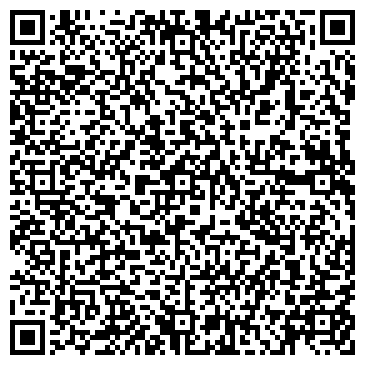 QR-код с контактной информацией организации ООО ВладОптима
