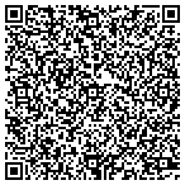 QR-код с контактной информацией организации ИП Салон мебели "Кухни & шкафы"