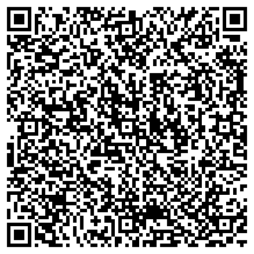 QR-код с контактной информацией организации ООО Горстройпроект