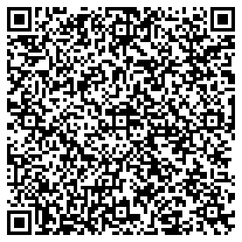 QR-код с контактной информацией организации Тереховъ