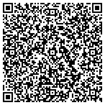 QR-код с контактной информацией организации ИП Кузнецова А.М.