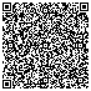 QR-код с контактной информацией организации Амбулатория