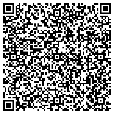 QR-код с контактной информацией организации Магазин стройматериалов