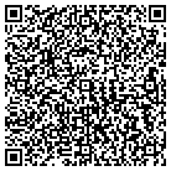 QR-код с контактной информацией организации ООО СофтДон