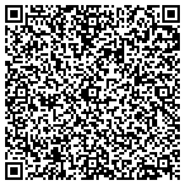 QR-код с контактной информацией организации Индустриальный районный суд г. Барнаула