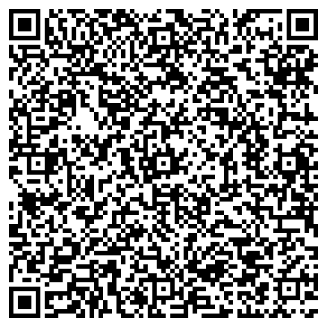 QR-код с контактной информацией организации Деталька
