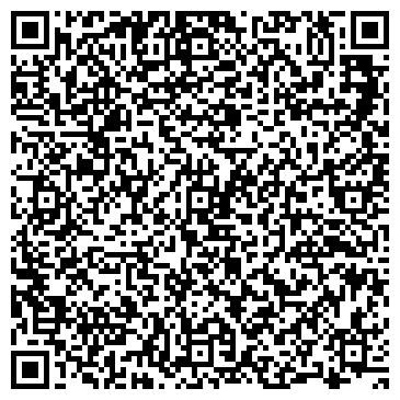 QR-код с контактной информацией организации ООО СаранскПрофПроект