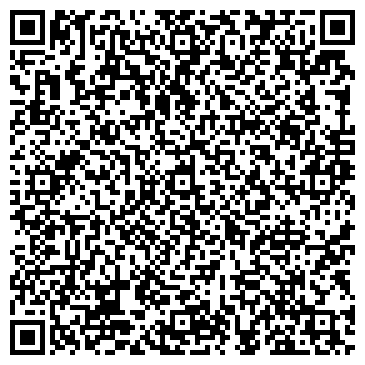 QR-код с контактной информацией организации Центральный районный суд г. Барнаула