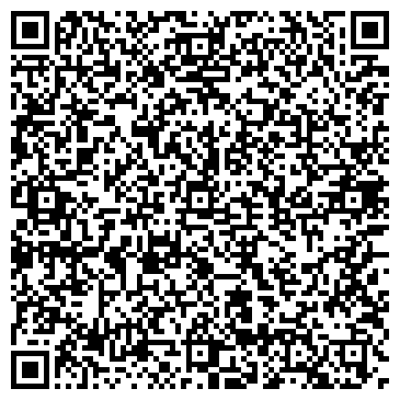QR-код с контактной информацией организации «Сетка46»