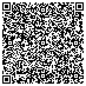 QR-код с контактной информацией организации Октябрьский районный суд г. Барнаула