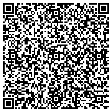 QR-код с контактной информацией организации Санограф