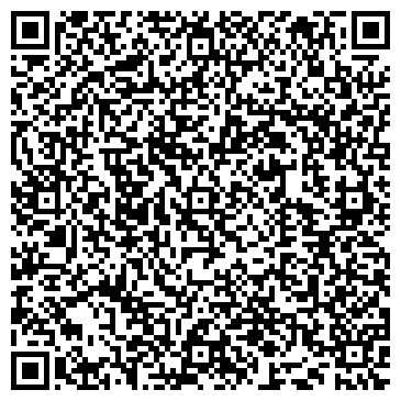 QR-код с контактной информацией организации ООО Мопс