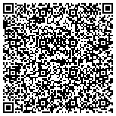 QR-код с контактной информацией организации Саранскстройзаказчик