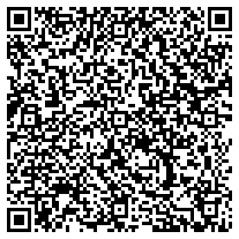 QR-код с контактной информацией организации Модняшки