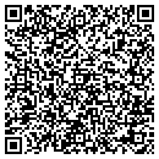 QR-код с контактной информацией организации Аврора